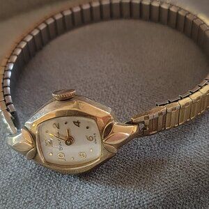 Bulova women's watch